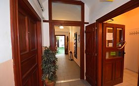 Biskupský Dvůr Davids Apartments