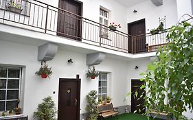 Biskupský Dvůr Davids Apartments